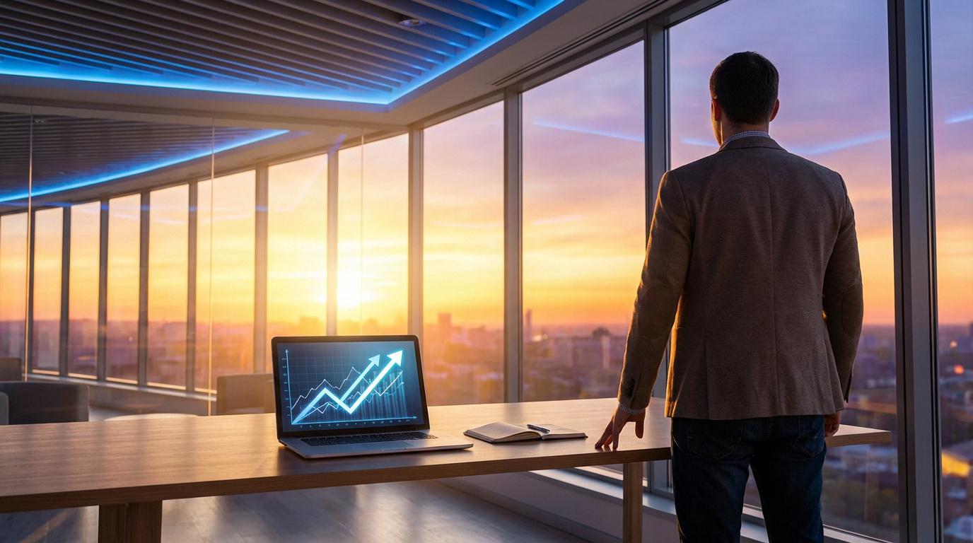Devenir entrepreneur | Guide 2026 pour créer et réussir